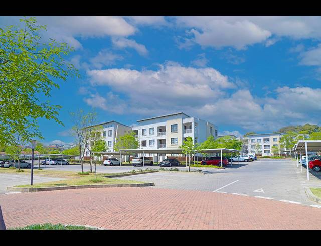 2 BEDROOM APARTMENT FOR SALE IN PAULSHOF